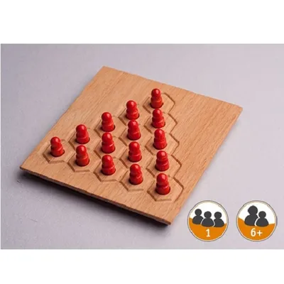 Produktbild von Gerhards 54013006 Minispiel Pico