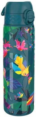 Produktbild von Leichte Wasserflasche 600ml - Auslaufsicher und Hygienisch