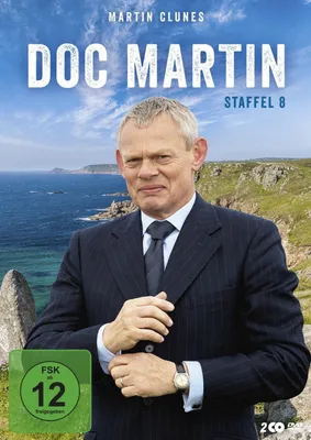 Produktbild von Doc Martin