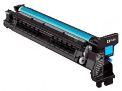 Immagine prodotto di Unità di imaging DEVELOP IU-214 ciano (A85Y1KH)