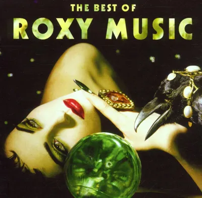 Obrázok produktu pre Roxy Music: The Best Of Roxy Music