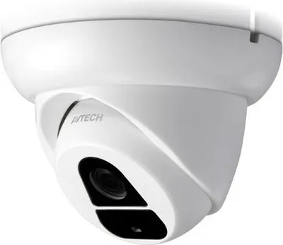 Obrázok produktu pre AVTECH DGC1004XFT - 2Mpx Dome kamera