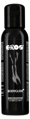Produktbild von Eros Retro Bodyglide Super Concentrated - 250ml - Gleitgel auf Silikonbasis - ER10250