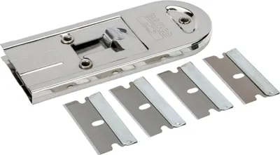 Produktbild von Bahco Farbschaber mit auswechselbarer Klinge