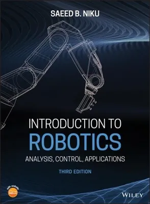 Obrázek produktu pro Introduction to Robotics