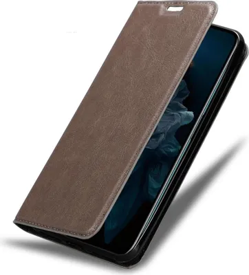 Produktbild von Cadorabo DE-125680, Honor, Honor 20 PRO, Braun