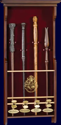 Produktbild von The Noble Collection NN8040, Sammelfigur, Film & TV-Serien
