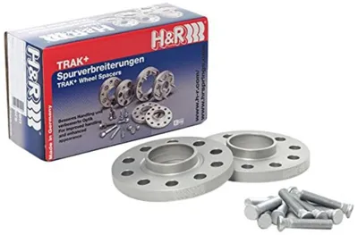 Produktbild von H&R 30656014 Spurverbreiterung