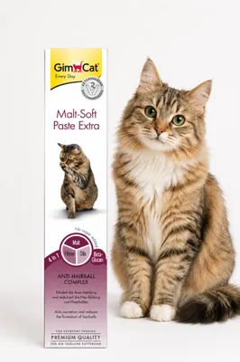 Immagine prodotto di GimCat Malto-Morbido Extra 100g