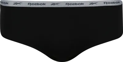 Produktbild von Reebok Women´s Sports Boy Brief - Ennis (3 Pair Pack)