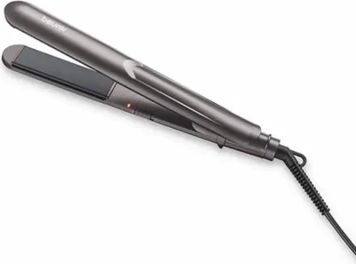 Produktbild von Beurer HS 15 Glätteisen Warm Schwarz 32 W