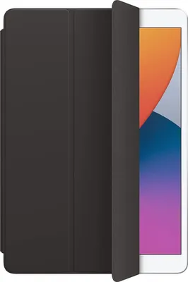 Produktbild von Apple MX4U2ZM/A, Folio, Apple, iPad Pro 10.5" iPad Air (3rd generation) iPad (9th generation) iPad (8th generation) iPad (7th..., 26,7 cm (10.5")