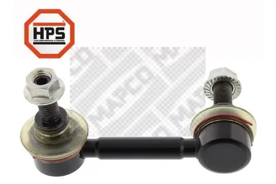 Produktbild von MAPCO Koppelstange Stabilisator für HONDA CR-V III (RE) Hinten Rechts 51519HPS