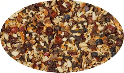 Produktbild von Eder Gewürze - Glühweingewürz - 1kg