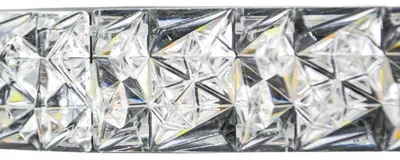 Immagine prodotto di Lampada a soffitto a LED con telecomando, 130W - Modello J3306/B