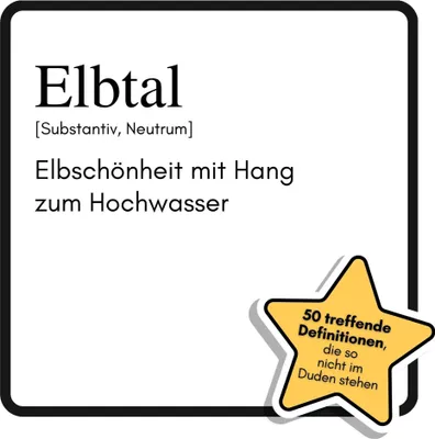 Produktbild von Elbtal