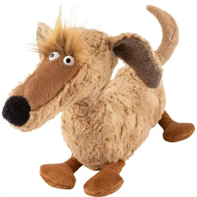 Produktbild von SIGIKID Sausage Schorschi BeastsTown