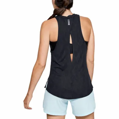 Obrázek produktu pro Dámské běžecké tílko Under Armour W UA Streaker 2.0 Shift Tank XS