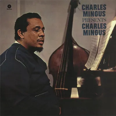Zdjęcie produktu dla Charles Mingus - Presents Charles Mingus (Limited Edition) (180 g) (LP)
