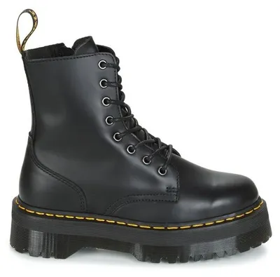 Productafbeelding van DR.MARTENS Enkellaarzen 15265001_NEBLACK