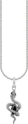 Image de Thomas Sabo - KE2300-691-11-l45v - Halskette - Herren - Tempting Romance - 45cm