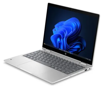 Produktbild von HP E4MX1ET, Intel Core 7, 33,8 cm (13.3"), 1920 x 1200 Pixel, 32 GB, 1 TB, Windows 11 Pro