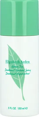 Produktbild von Elizabeth Arden Green Tea Deodorant Spray 150ml