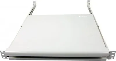 Zdjęcie produktu dla ALLNET ALL-S0002165, Szary, 1 szt.