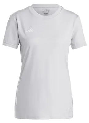 Produktbild von Adidas - "Table 23" Trikot für Damen PP2824 (M) (Grau)