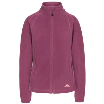 Immagine prodotto di Trespass Damen Giacca di pile Nonstop TP5007 (M) (Malva)