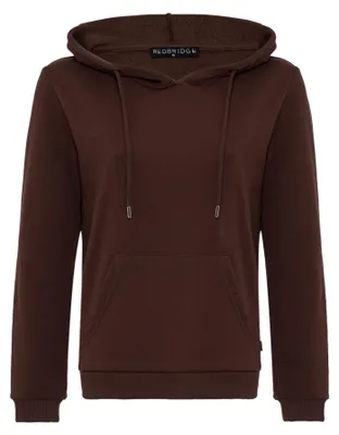 Productafbeelding van Redbridge Hoodie: Comfortabele hoodie met kangoerenzak. Casual sweatshirt