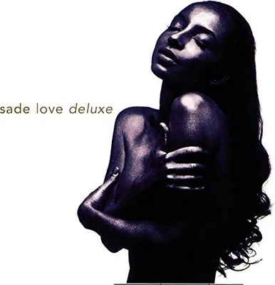 Produktbild von Sade - Love Deluxe (Reissue) (Remastered) (CD)