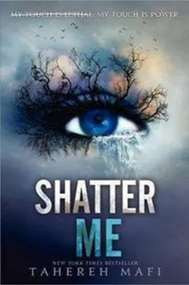 Image de Shatter Me