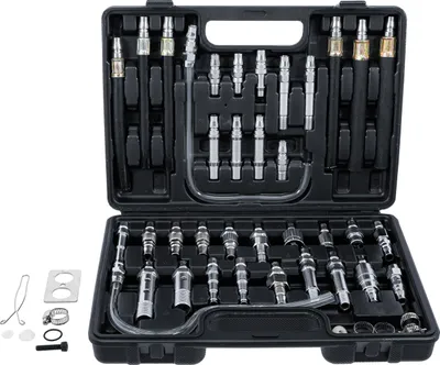Produktbild von BGS technic Adaptor Set, 2624 mm, 2,62 kg