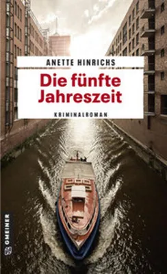 Zdjęcie produktu dla Die fünfte Jahreszeit