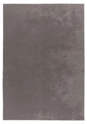 Produktbild von Teppich Earthquake 225 Grau 200x280 cm – Pflegeleicht & Strapazierfähig