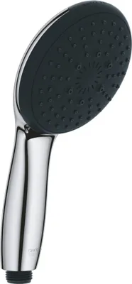 Produktbild von Grohe Vitalio Start - Handbrause, 3 Strahlarten, Chrom
