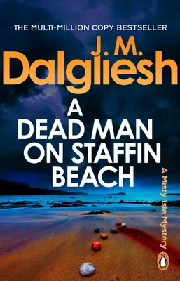 Produktbild von A Dead Man on Staffin Beach