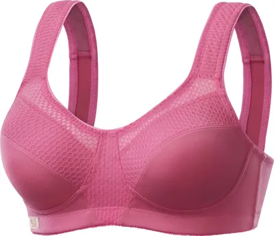 Produktbild von H.I.S. Sport-BH neon pink Größe 85 Cup C