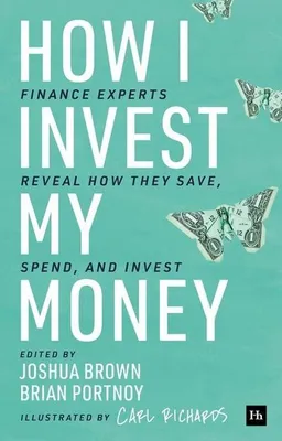 Produktbild von How I Invest My Money