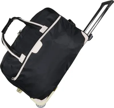 Produktbild von METRO LL241/23" Trolley-Tasche - schwarz
