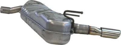 Produktbild von Endschalldämpfer BOSAL Aftermarket-Expertise passend für OPEL SIGNUM