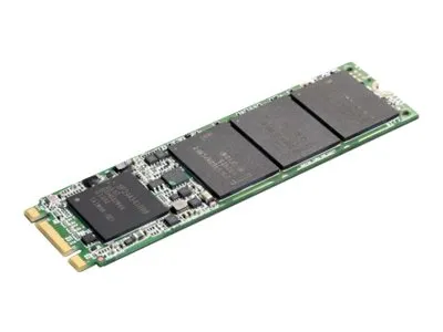 Produktbild von Lenovo 4XB0N10300, 512 GB, M.2, 300 MB/s