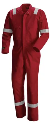 Zdjęcie produktu dla Kombinezon Trudnopalny Red Wing Dalatec LW Red