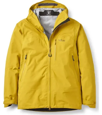 Produktbild von Rab Herren Jacke Firewall Mountain Jacket S