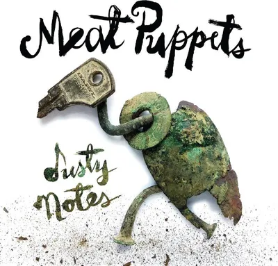 Produktbild von Dusty Notes