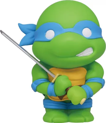 Obrázok produktu pre Želvy Ninja - prasiatko Leonardo