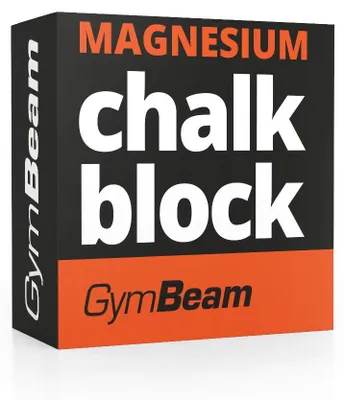 Image de GymBeam - Bloc de magnésie 56 g