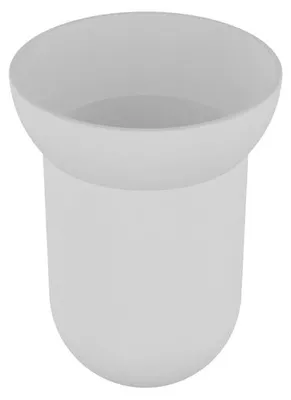 Produktbild von KEUCO City Kunststoffeinsatz zu 00864