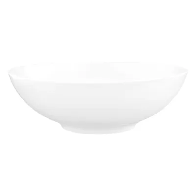 Obrázok produktu pre Misa na šalát 30 cm LIFE, biela, Seltmann Weiden